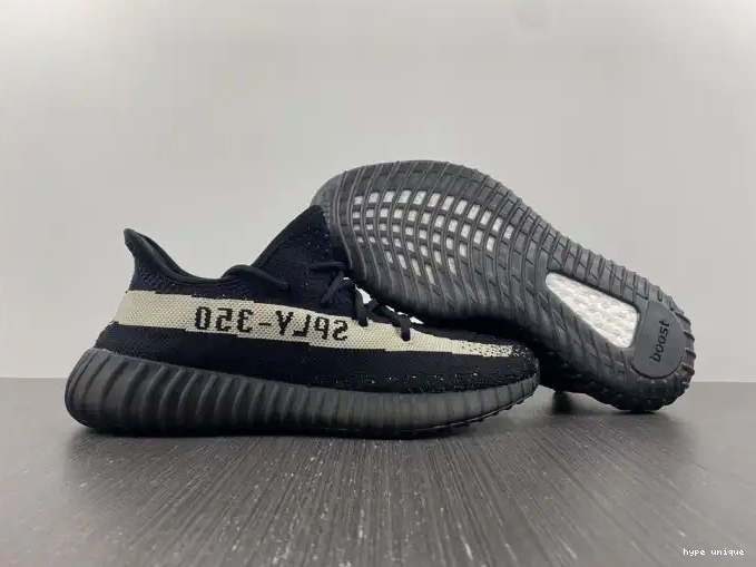 hype Adidas Black 350 Yeezy V2 BY1604 Core White Boost 0603